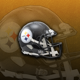 Steelers iPhone wallpaper