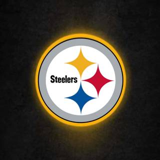 Steelers iPhone wallpaper