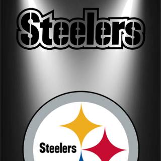 Steelers iPhone wallpaper