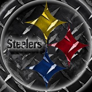 Steelers iPhone wallpaper