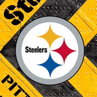 Steelers iPhone wallpaper