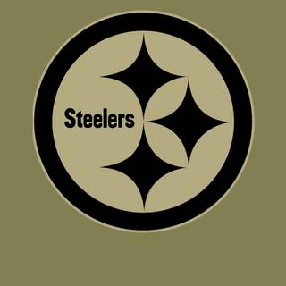 Steelers iPhone wallpaper