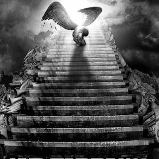 Led Zeppelin iPhone wallpaper