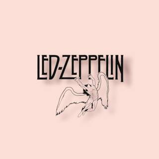 Led Zeppelin iPhone wallpaper