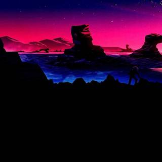 Hipster phone wallpaper