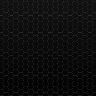 iPhone Pro Max black wallpaper