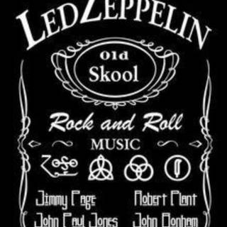 Led Zeppelin iPhone wallpaper