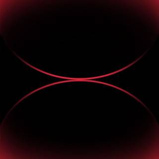 iPhone Pro Max black wallpaper