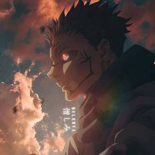 Anime 8k phone wallpaper