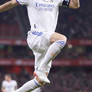 Benzema iPhone wallpaper