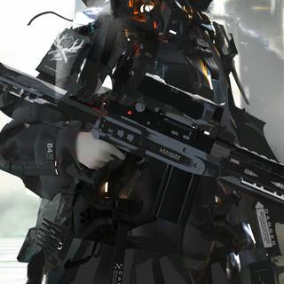 Anime 8k phone wallpaper