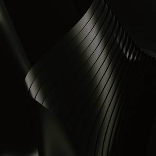 iPhone Pro Max black wallpaper