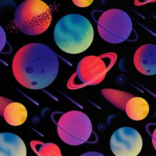 Hipster phone wallpaper