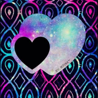 Hipster phone wallpaper