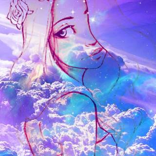 Hipster phone wallpaper