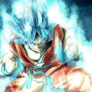 Dope anime desktop wallpaper