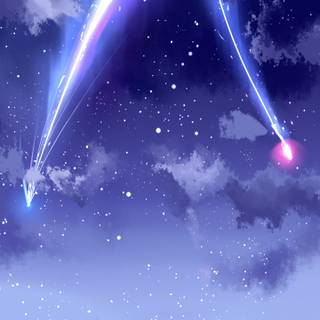 Anime 8k phone wallpaper