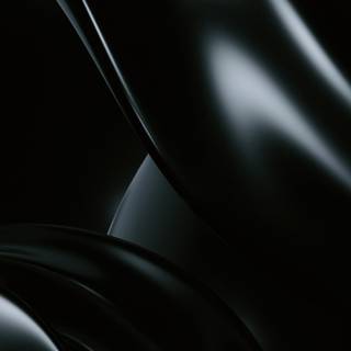 iPhone Pro Max black wallpaper