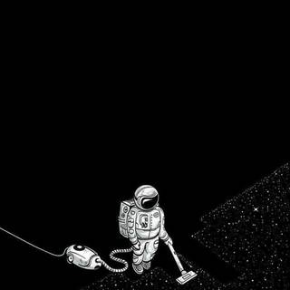 Hipster phone wallpaper