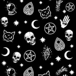 Hipster phone wallpaper