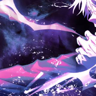 Anime 8k phone wallpaper