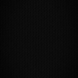 iPhone Pro Max black wallpaper