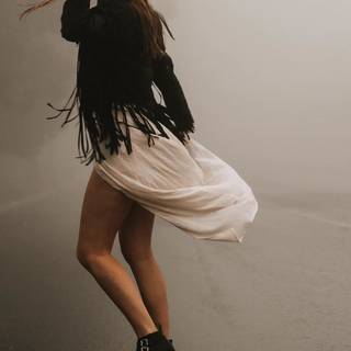 Hipster phone wallpaper