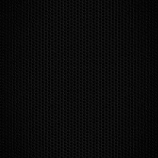 iPhone Pro Max black wallpaper