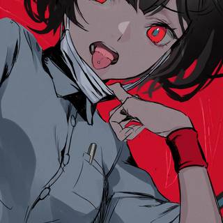 Anime 8k phone wallpaper