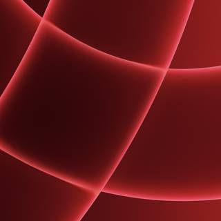 Red iPhone 13 wallpaper