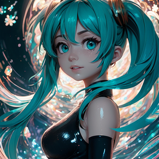 Anime 8k phone wallpaper