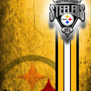 Steelers iPhone wallpaper