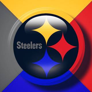 Steelers iPhone wallpaper