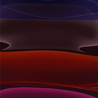 Original iPhone 11 wallpaper