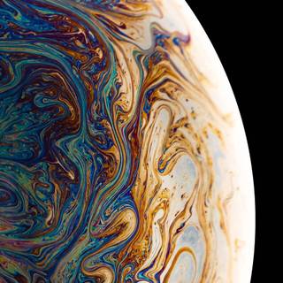 Original iPhone 11 wallpaper