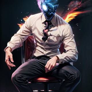 Anime 8k phone wallpaper