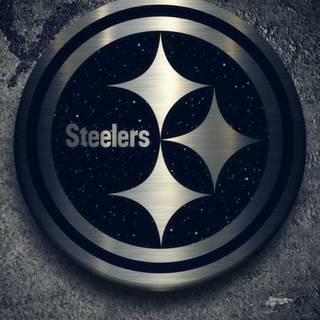 Steelers iPhone wallpaper