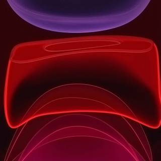 Original iPhone 11 wallpaper