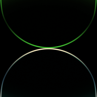 Original iPhone 11 wallpaper