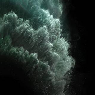 Original iPhone 11 wallpaper