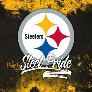 Steelers iPhone wallpaper