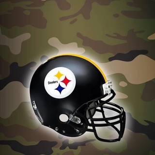 Steelers iPhone wallpaper