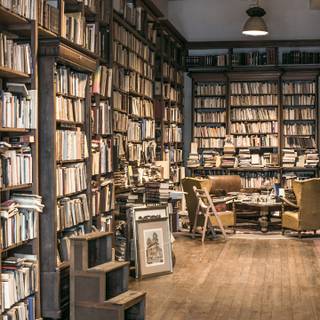 Shelf phone wallpaper