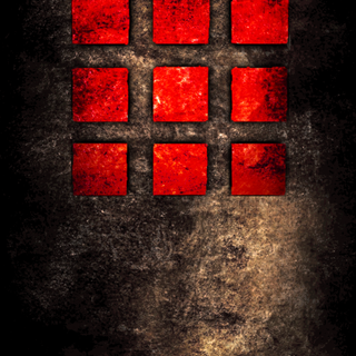 Silent Hill phone wallpaper
