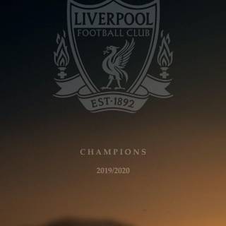 iPhone Liverpool wallpaper