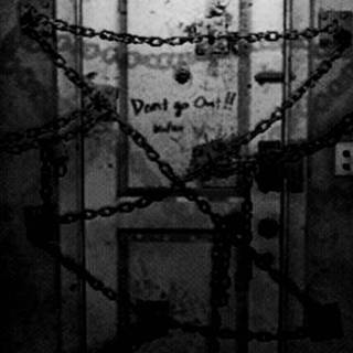 Silent Hill phone wallpaper