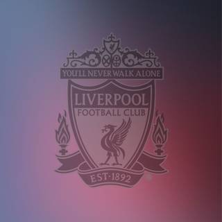 iPhone Liverpool wallpaper