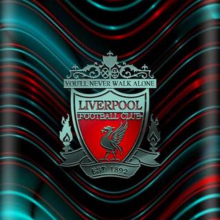 iPhone Liverpool wallpaper