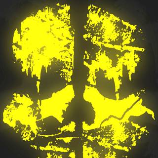 Call of Duty Ghost phone wallpaper