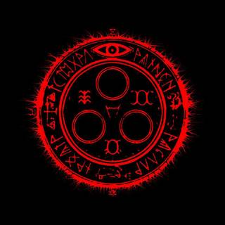 Silent Hill phone wallpaper